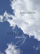 Net Luck Soaring Concert Band sheet music cover
